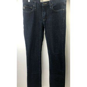 Men's Vans V76 Skinny Jeans Size 32x32